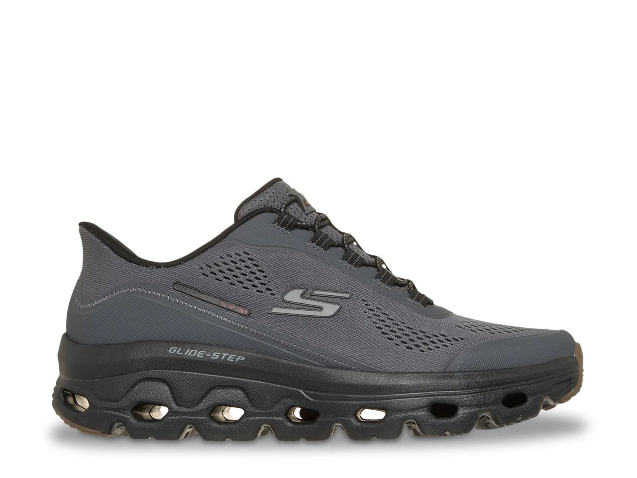 Hands Free Slip-ins Glide-Step Sole Glover Peak Sneaker