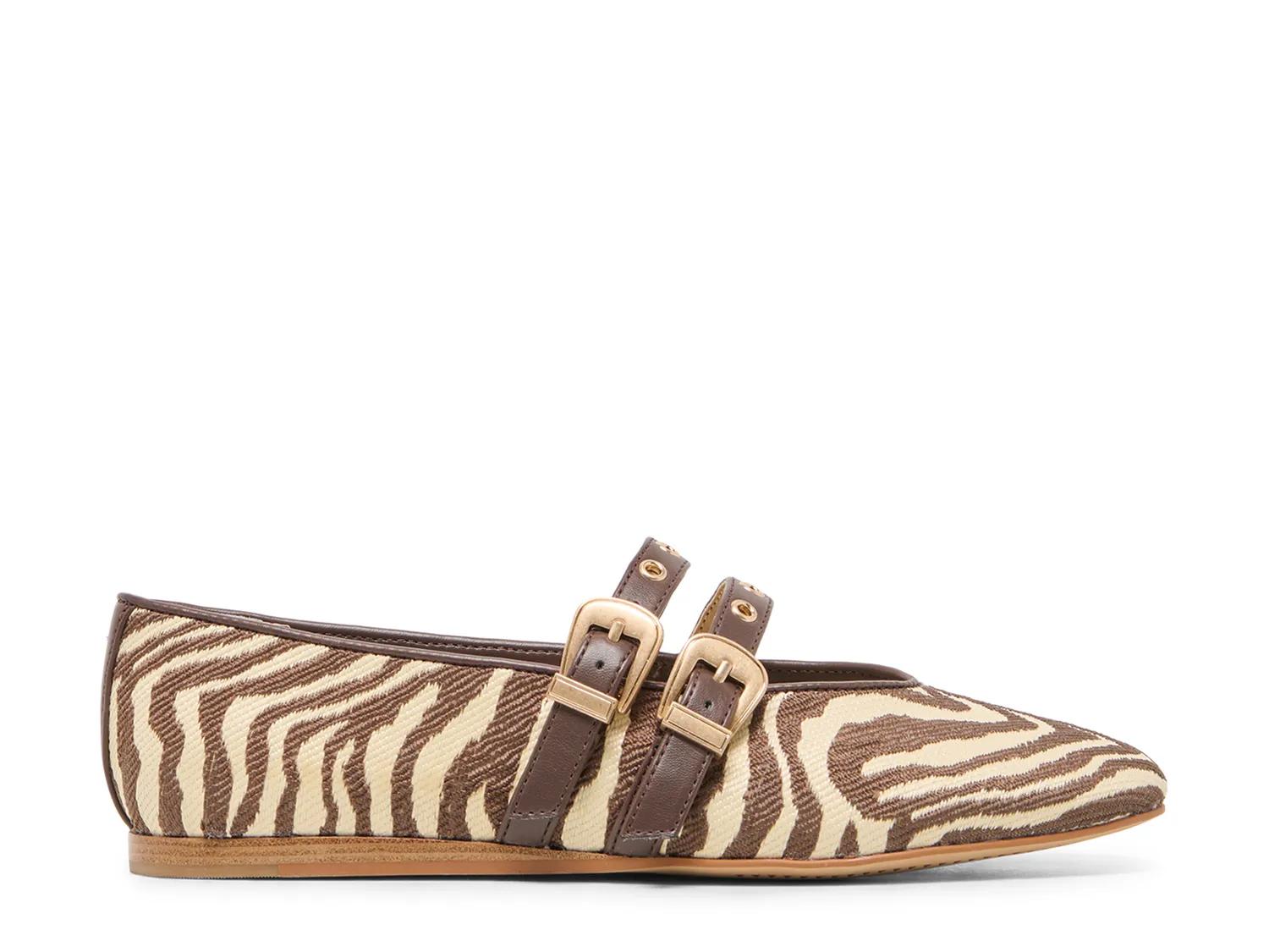 Baylee Mary Jane Flat