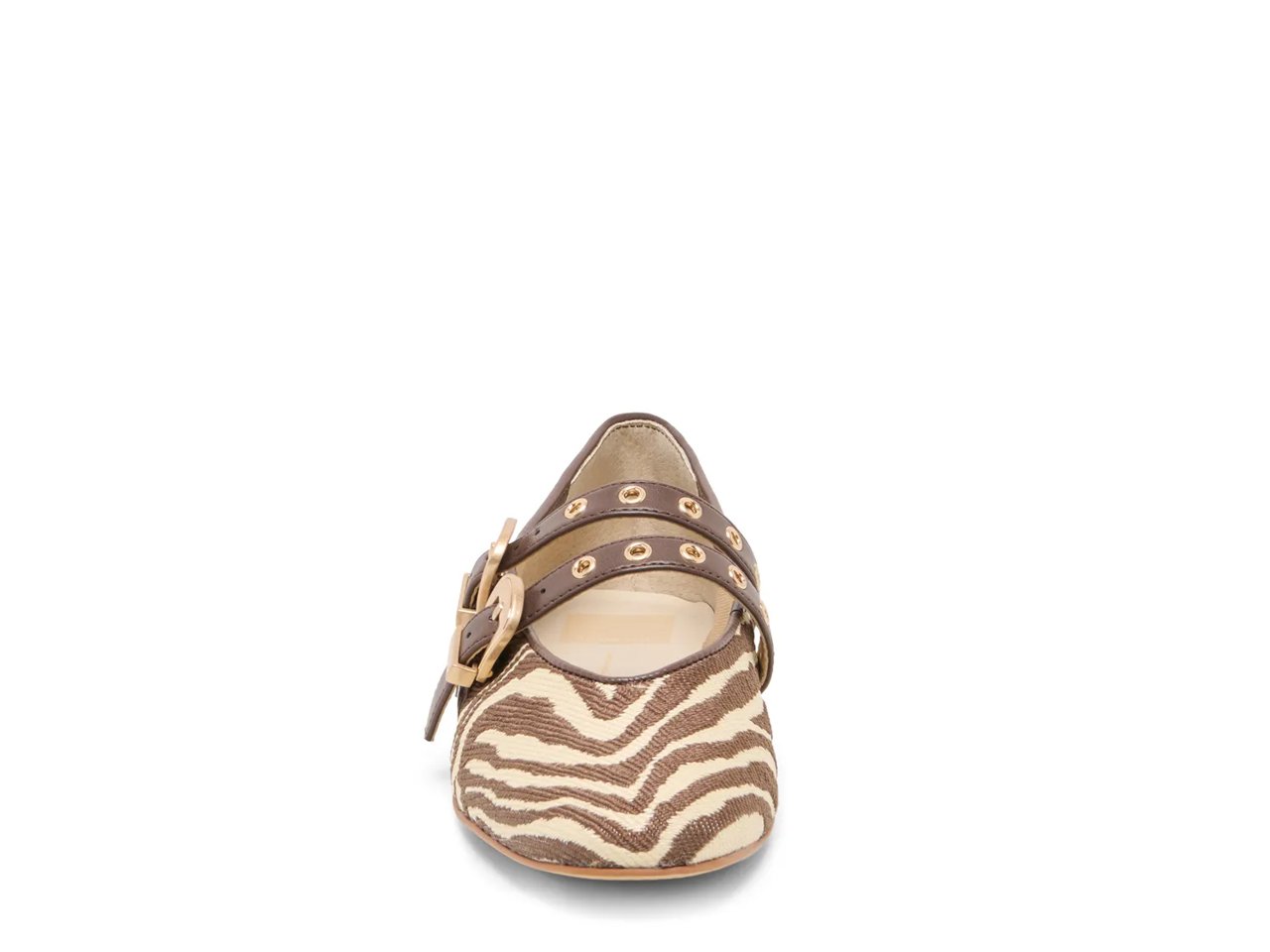 Baylee Mary Jane Flat