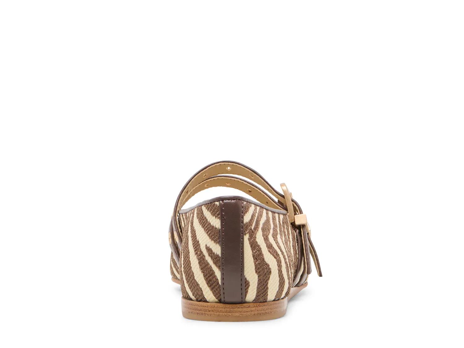 Baylee Mary Jane Flat