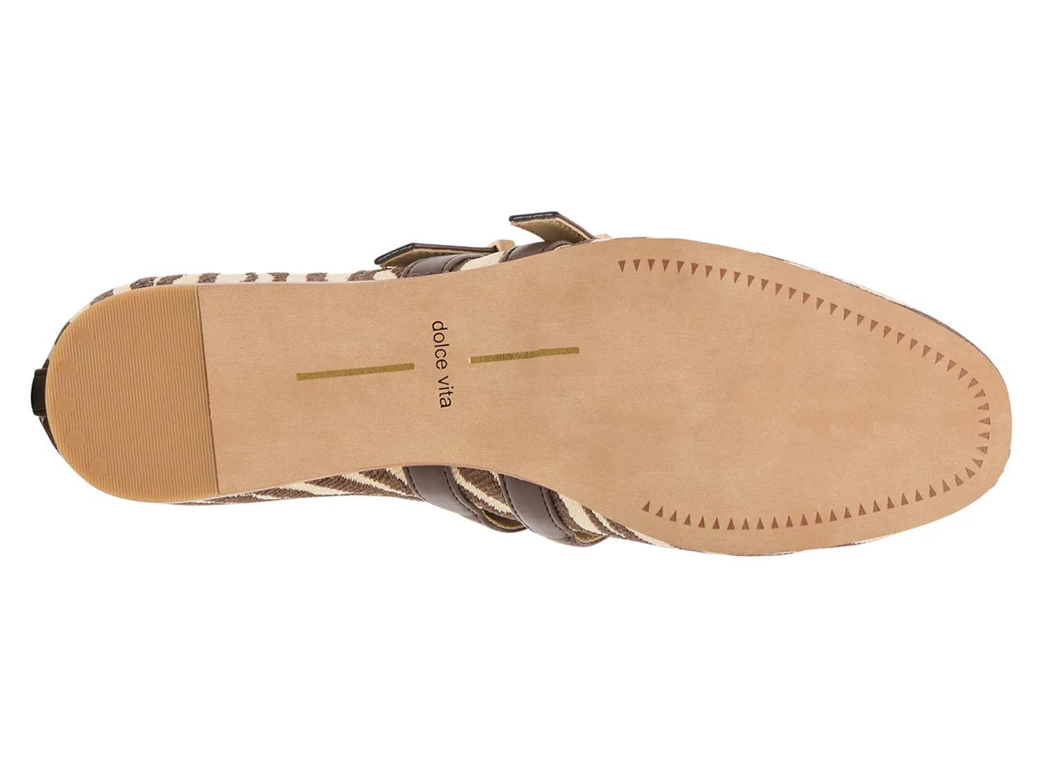 Baylee Mary Jane Flat