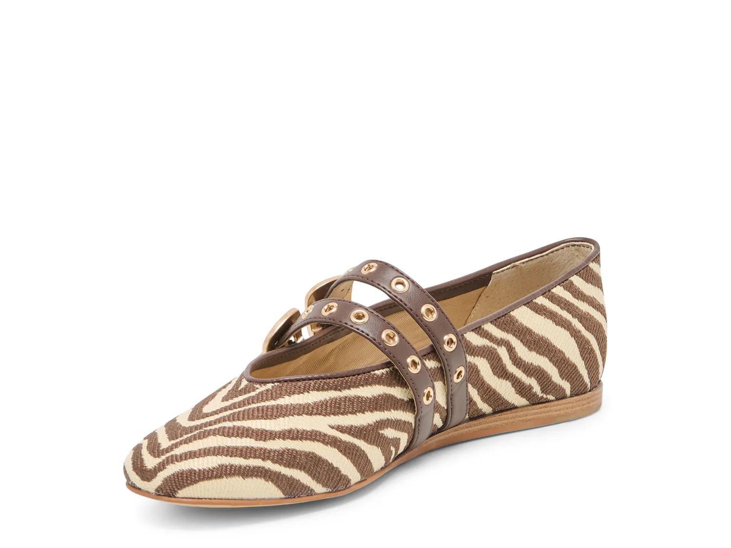 Baylee Mary Jane Flat
