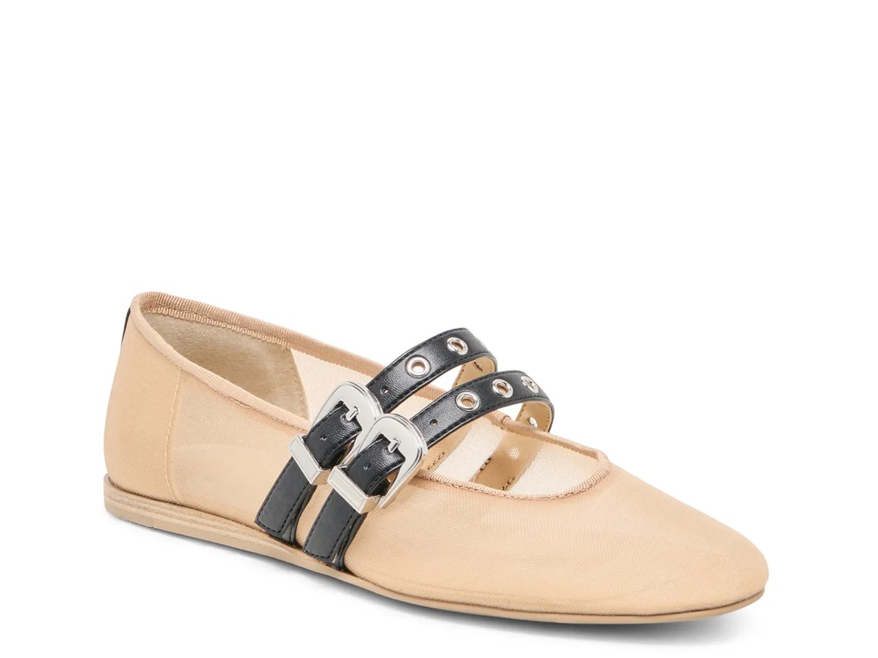 Baylee Mary Jane Flat