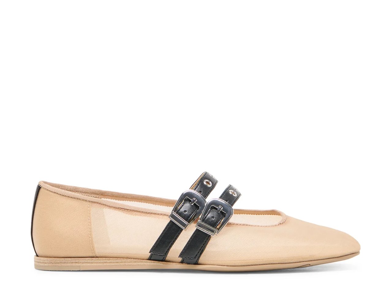Baylee Mary Jane Flat
