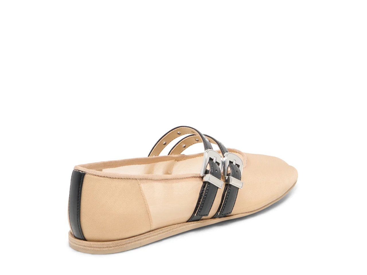 Baylee Mary Jane Flat