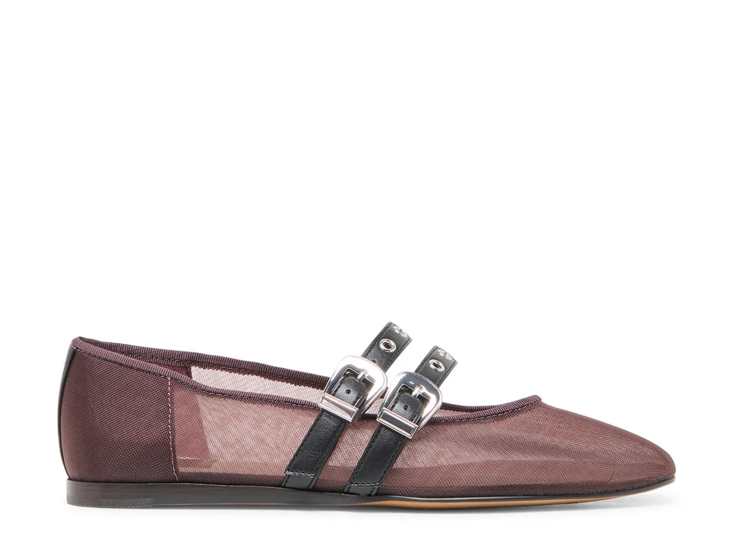 Baylee Mary Jane Flat