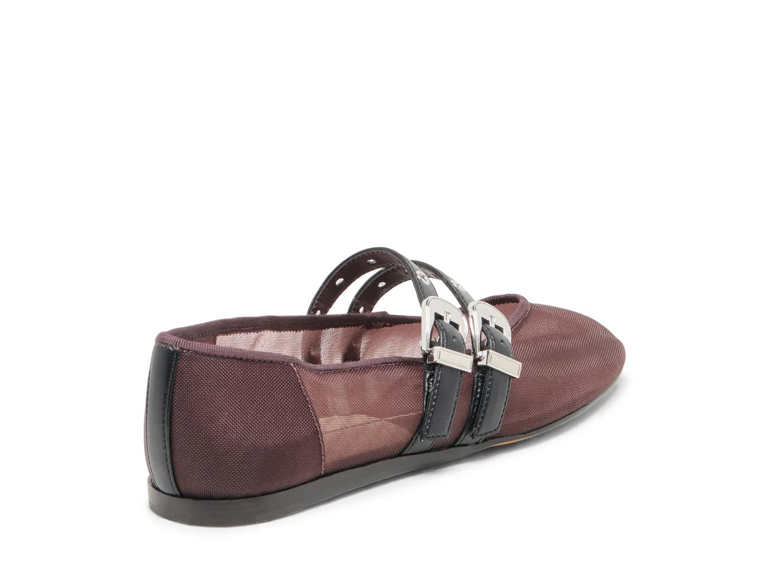 Baylee Mary Jane Flat