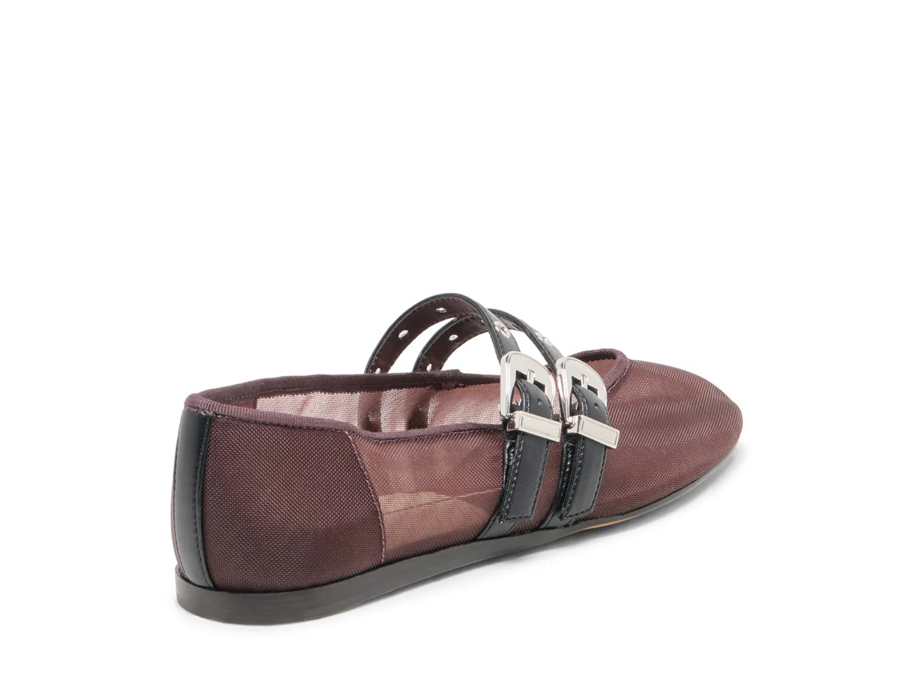 Baylee Mary Jane Flat