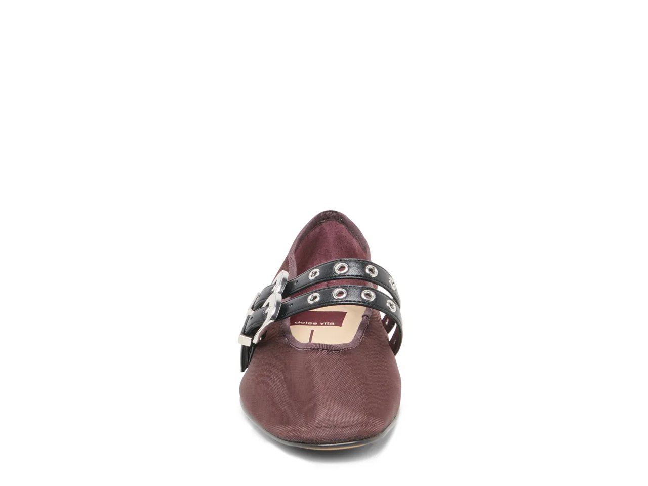 Baylee Mary Jane Flat