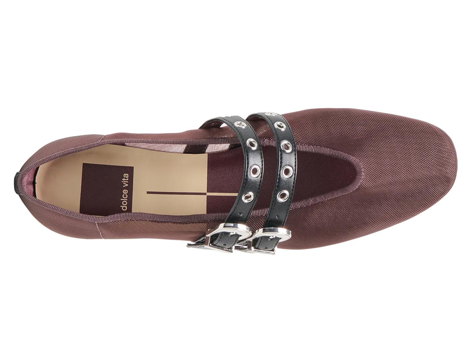 Baylee Mary Jane Flat