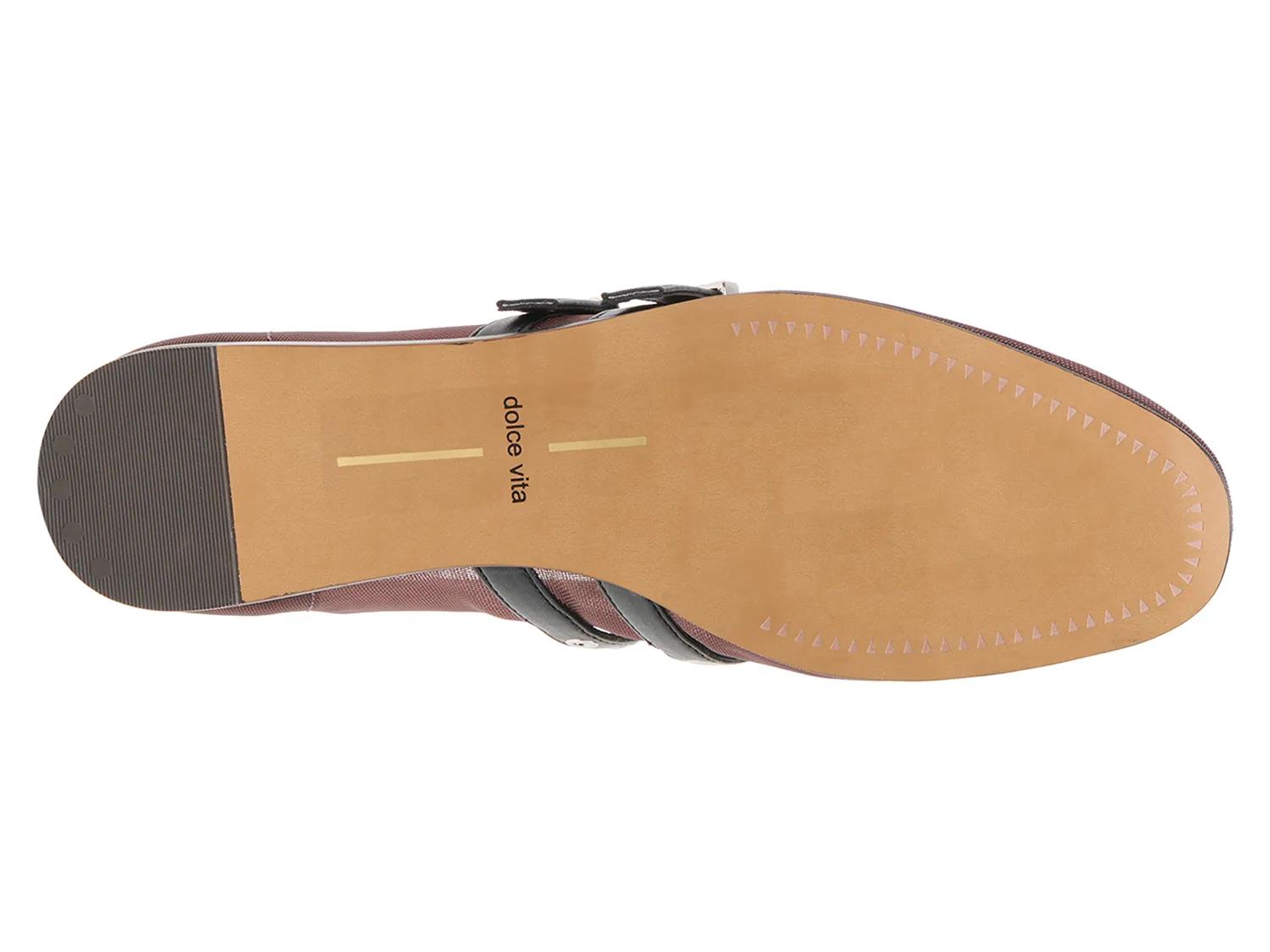 Baylee Mary Jane Flat