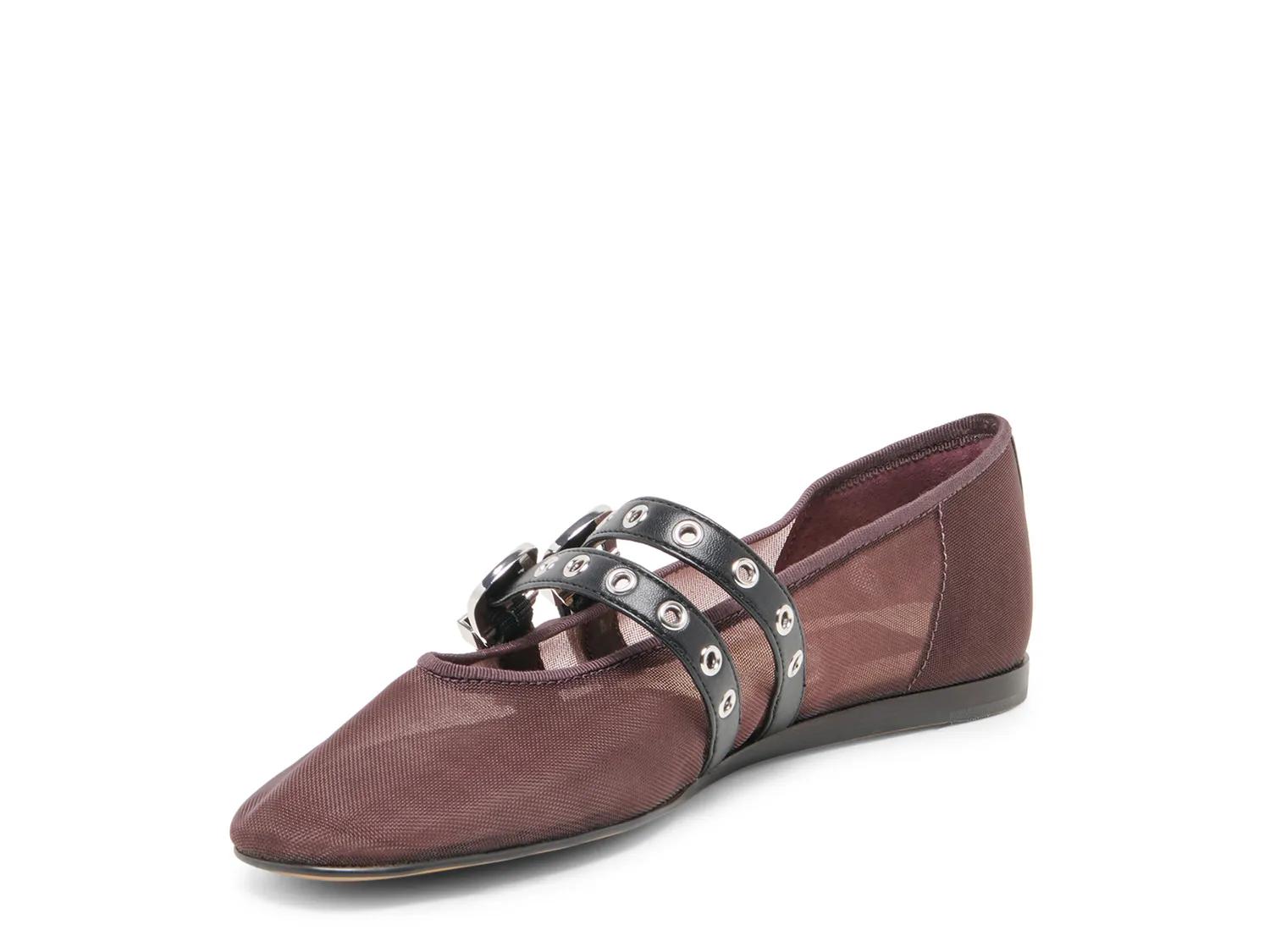 Baylee Mary Jane Flat