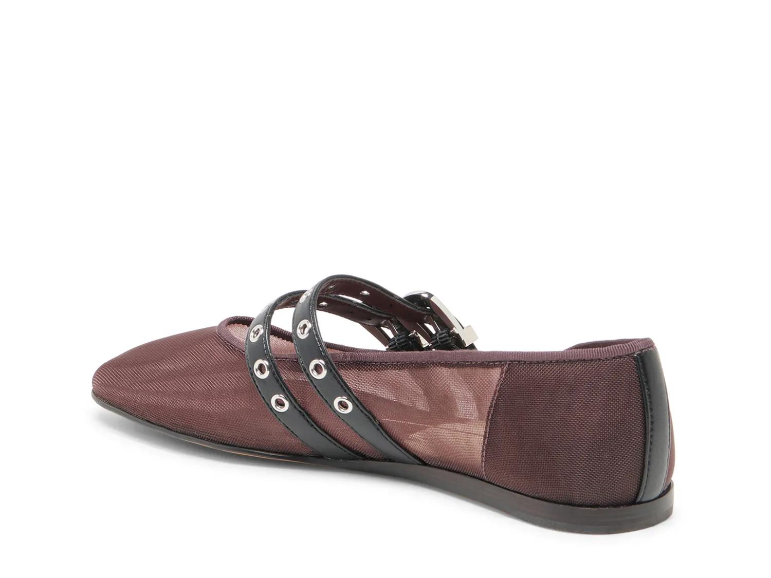 Baylee Mary Jane Flat