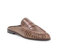 Betzy Loafer Mocha view