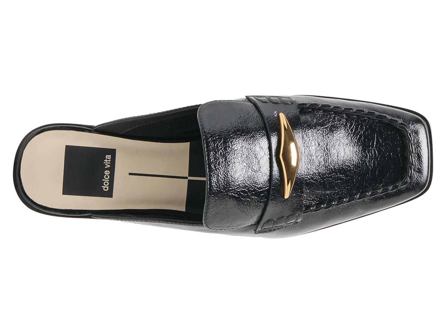 Bowey Loafer