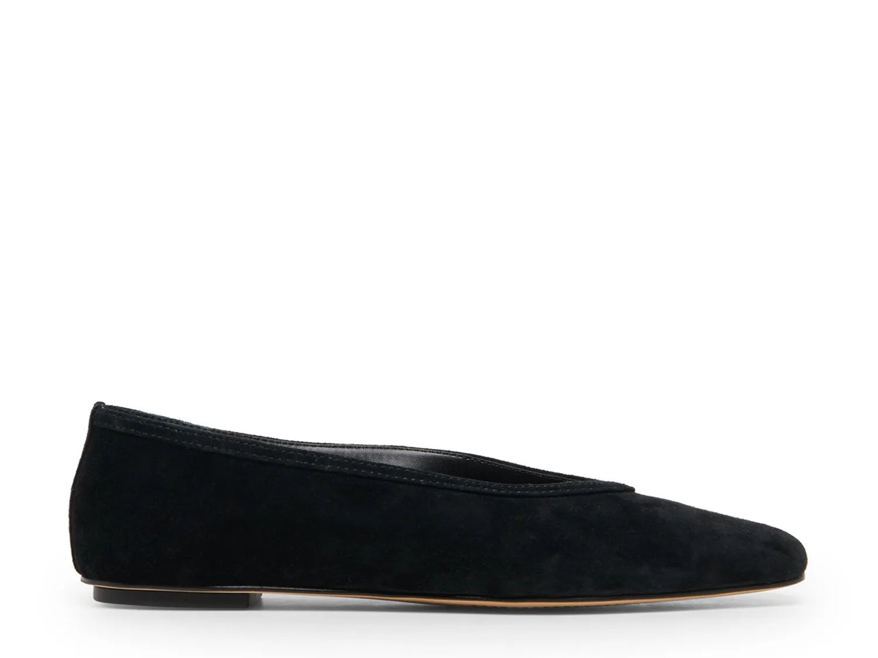 Caret Flat