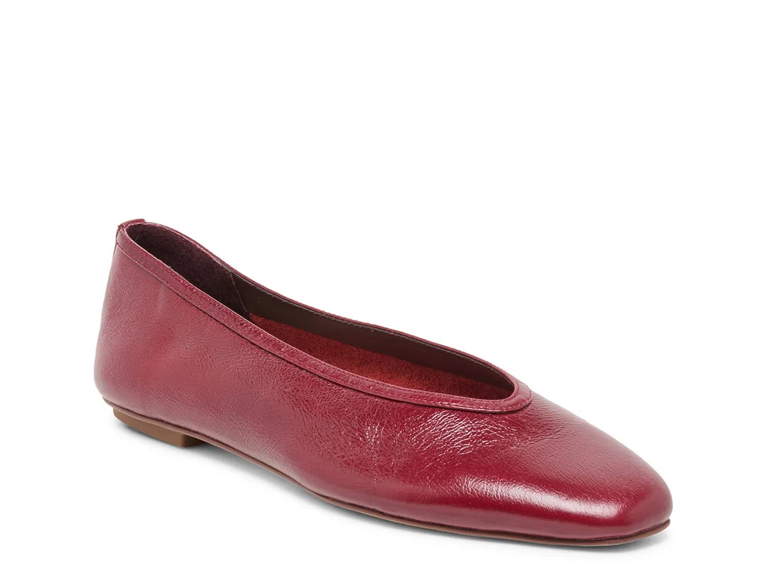 Caret Flat