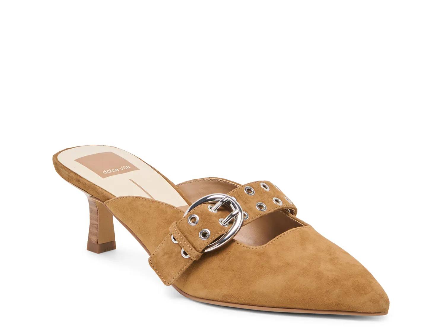 Cyrah Mule