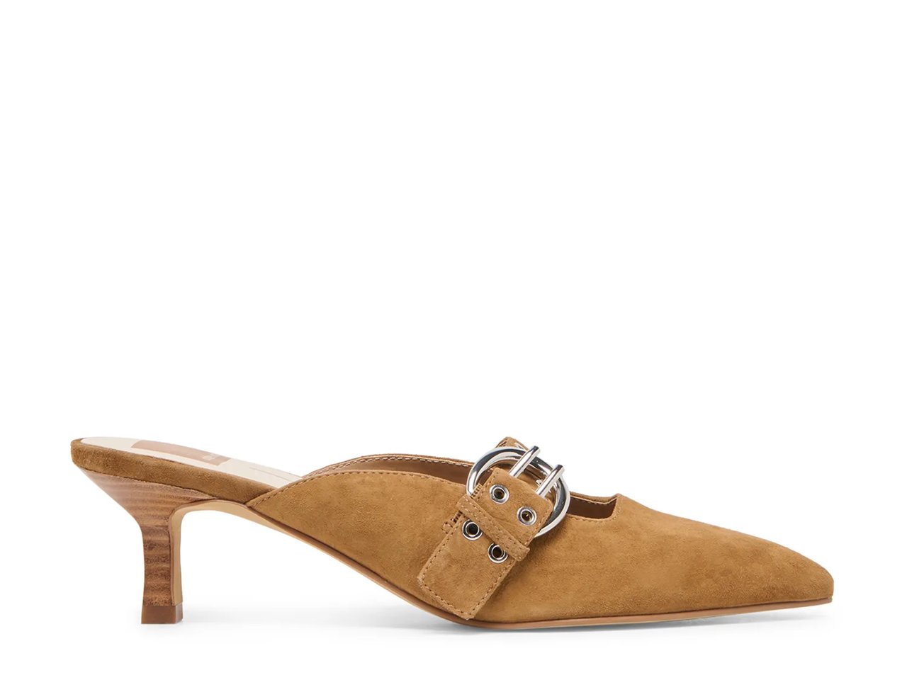 Cyrah Mule