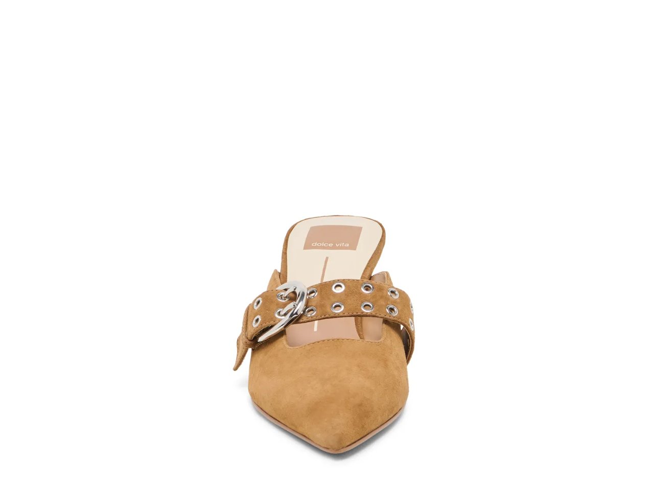 Cyrah Mule