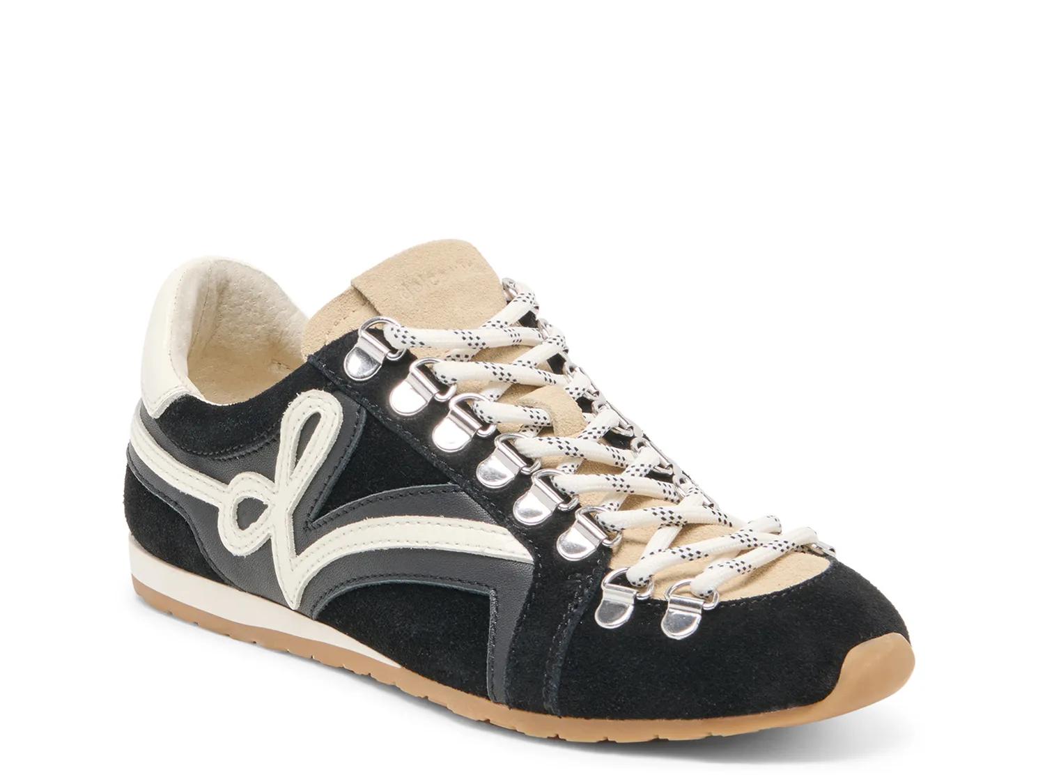 Deacon Sneaker