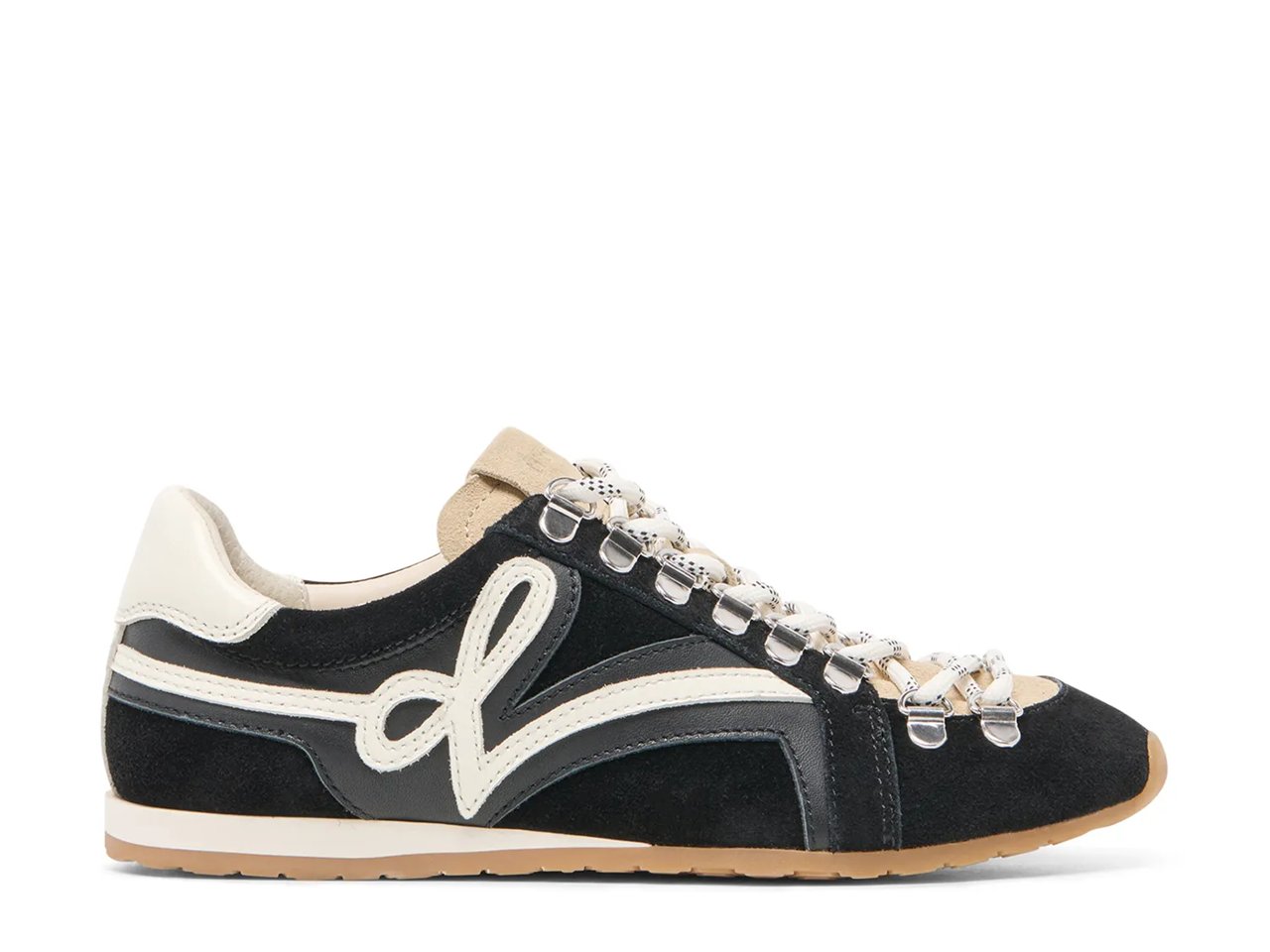 Deacon Sneaker