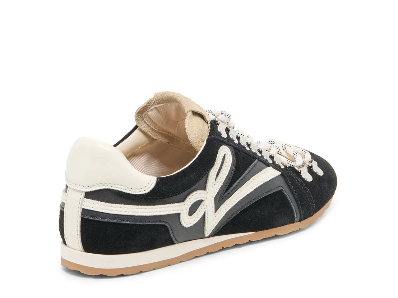 Deacon Sneaker