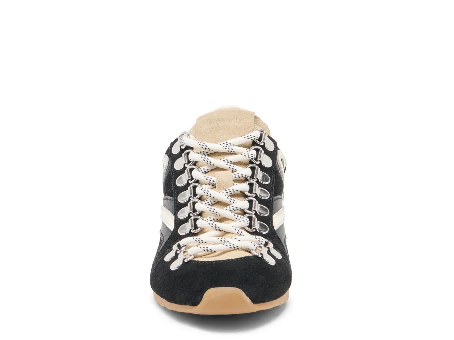 Deacon Sneaker