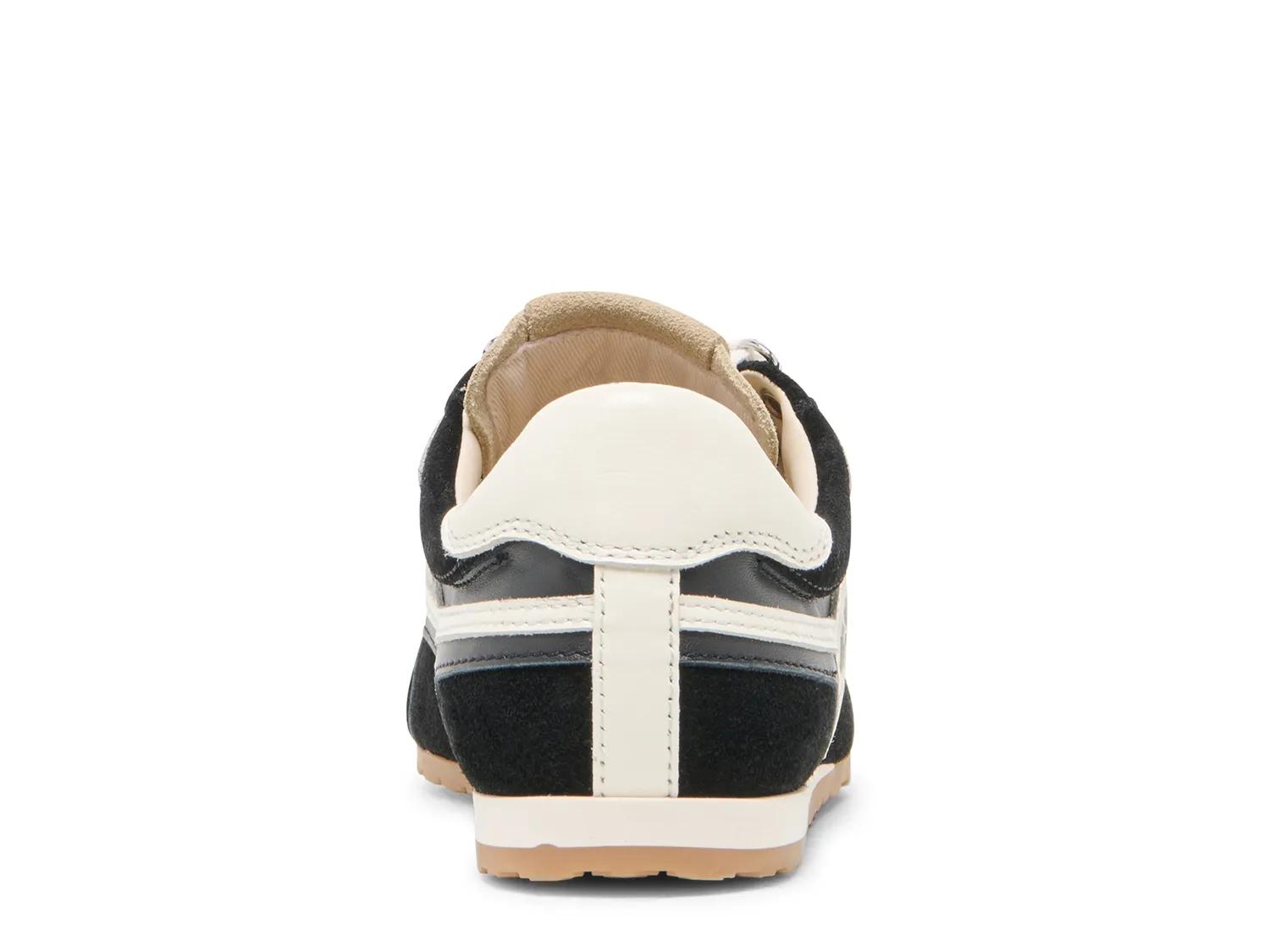 Deacon Sneaker