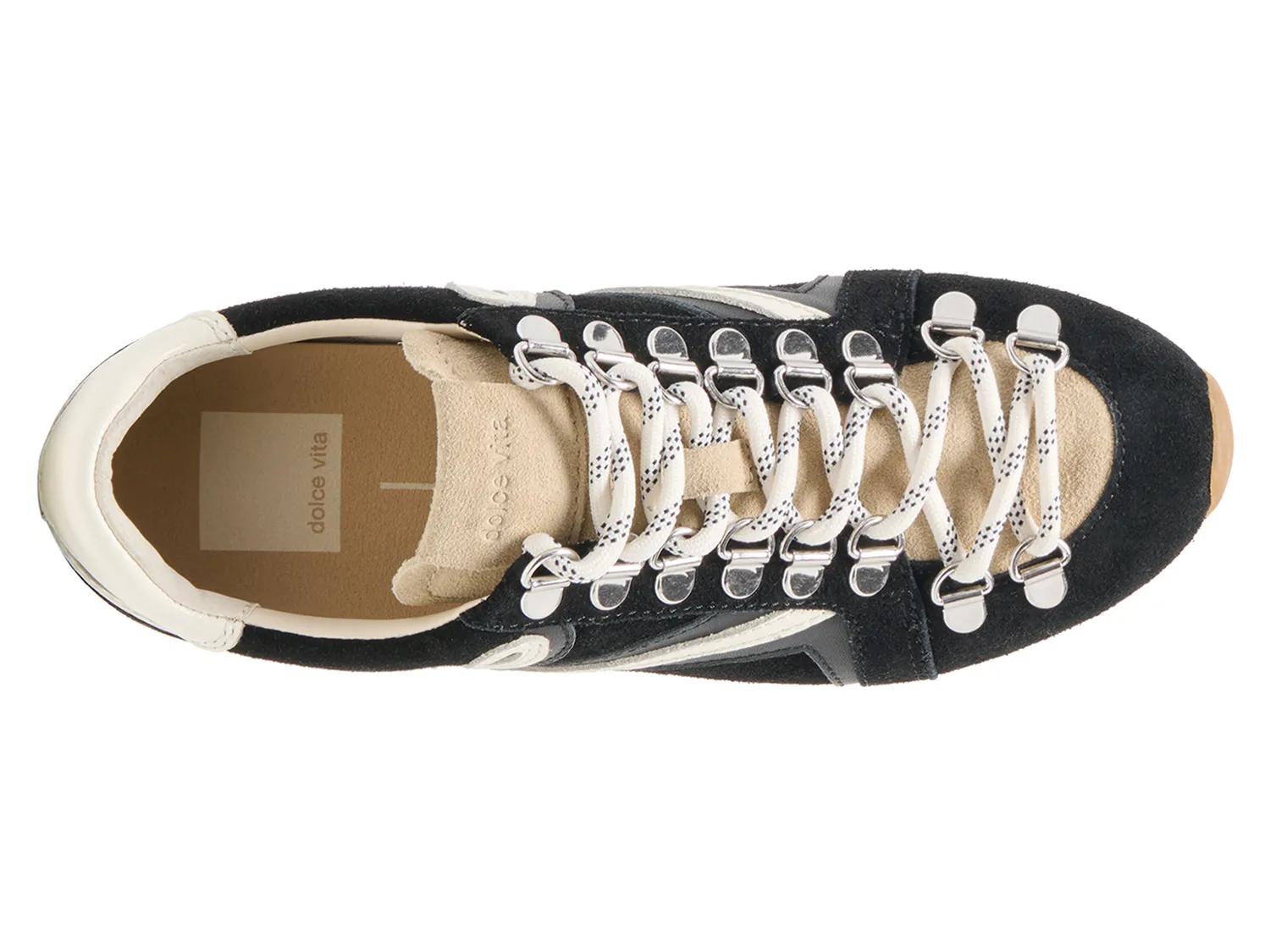 Deacon Sneaker