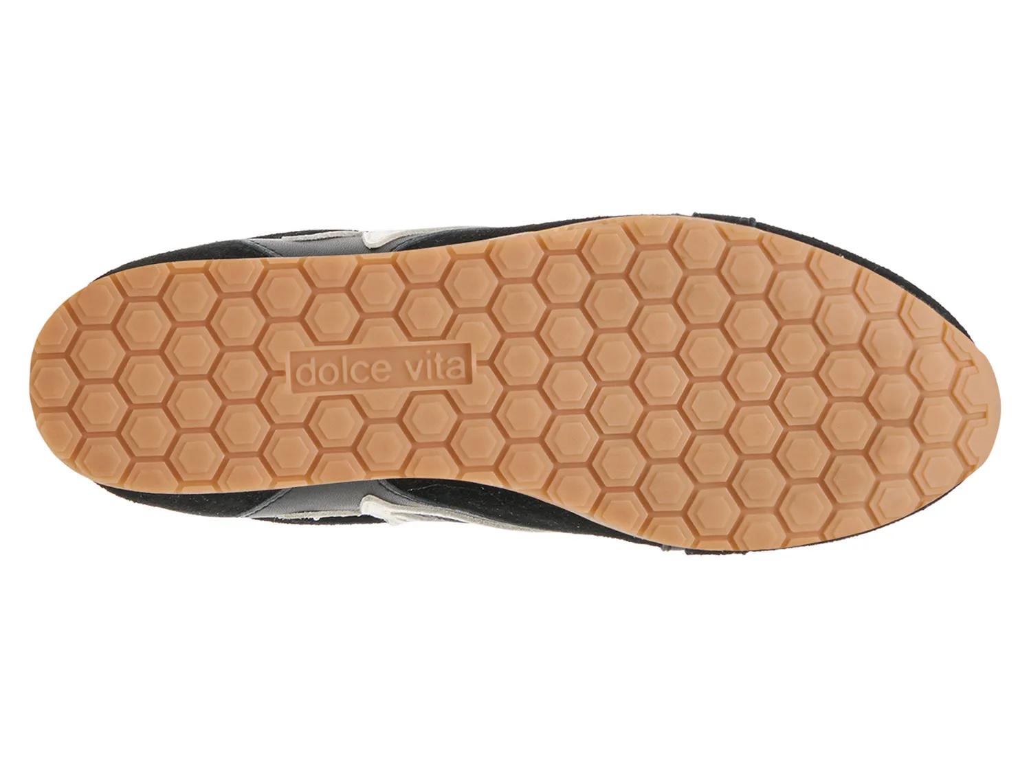 Deacon Sneaker