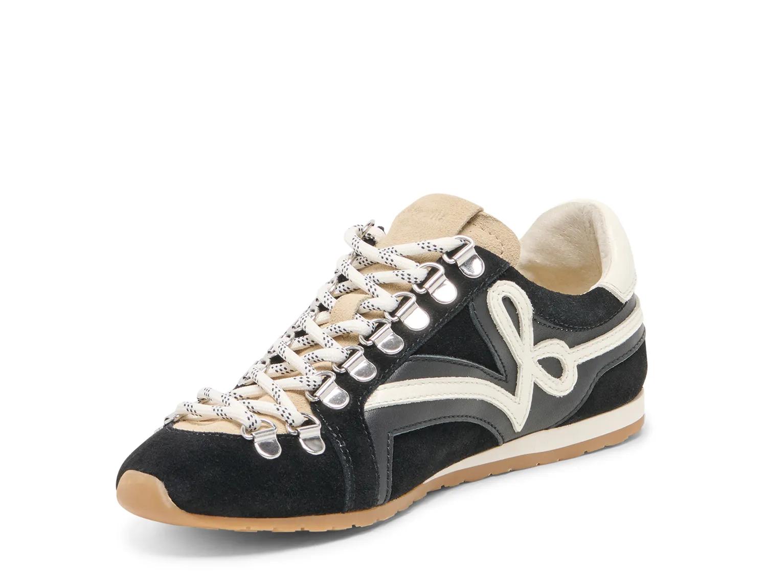 Deacon Sneaker