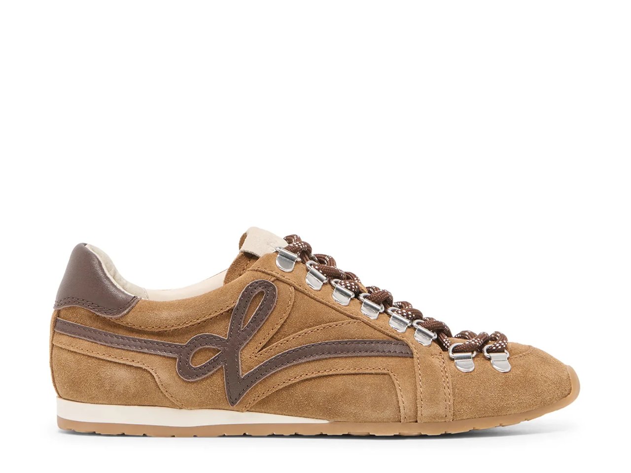 Deacon Sneaker