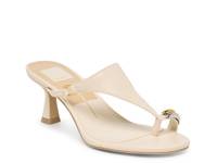 Derrel Sandal Bone Leather view