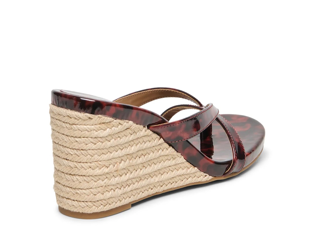 Helan Espadrille Wedge Sandal