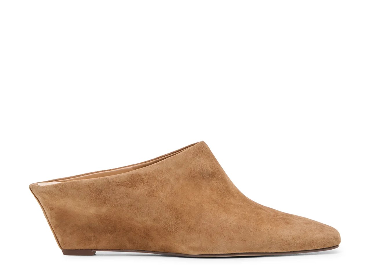 Hilah Wedge Mule