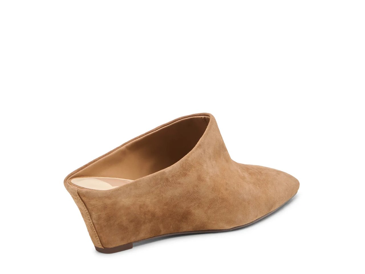 Hilah Wedge Mule
