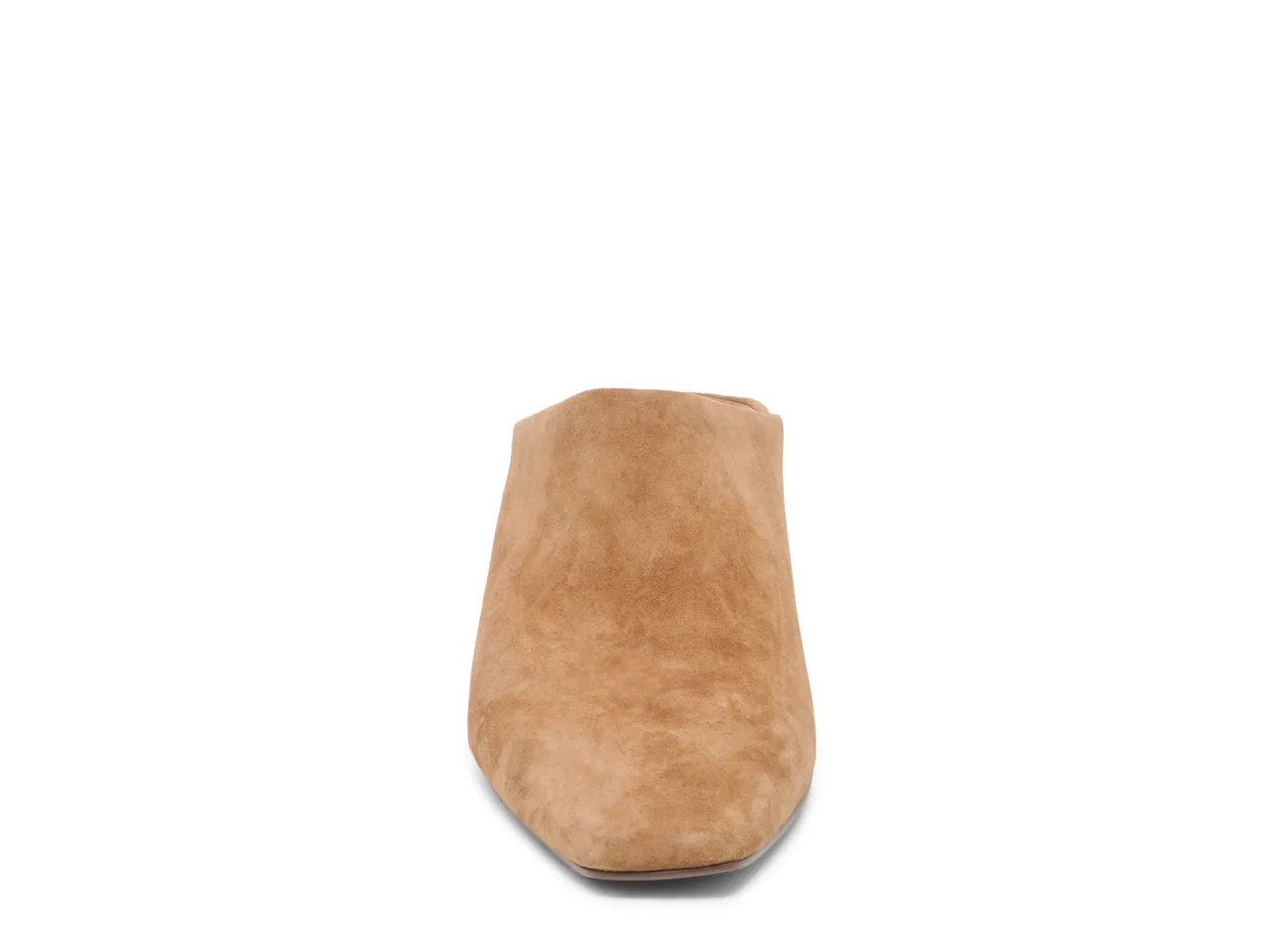 Hilah Wedge Mule