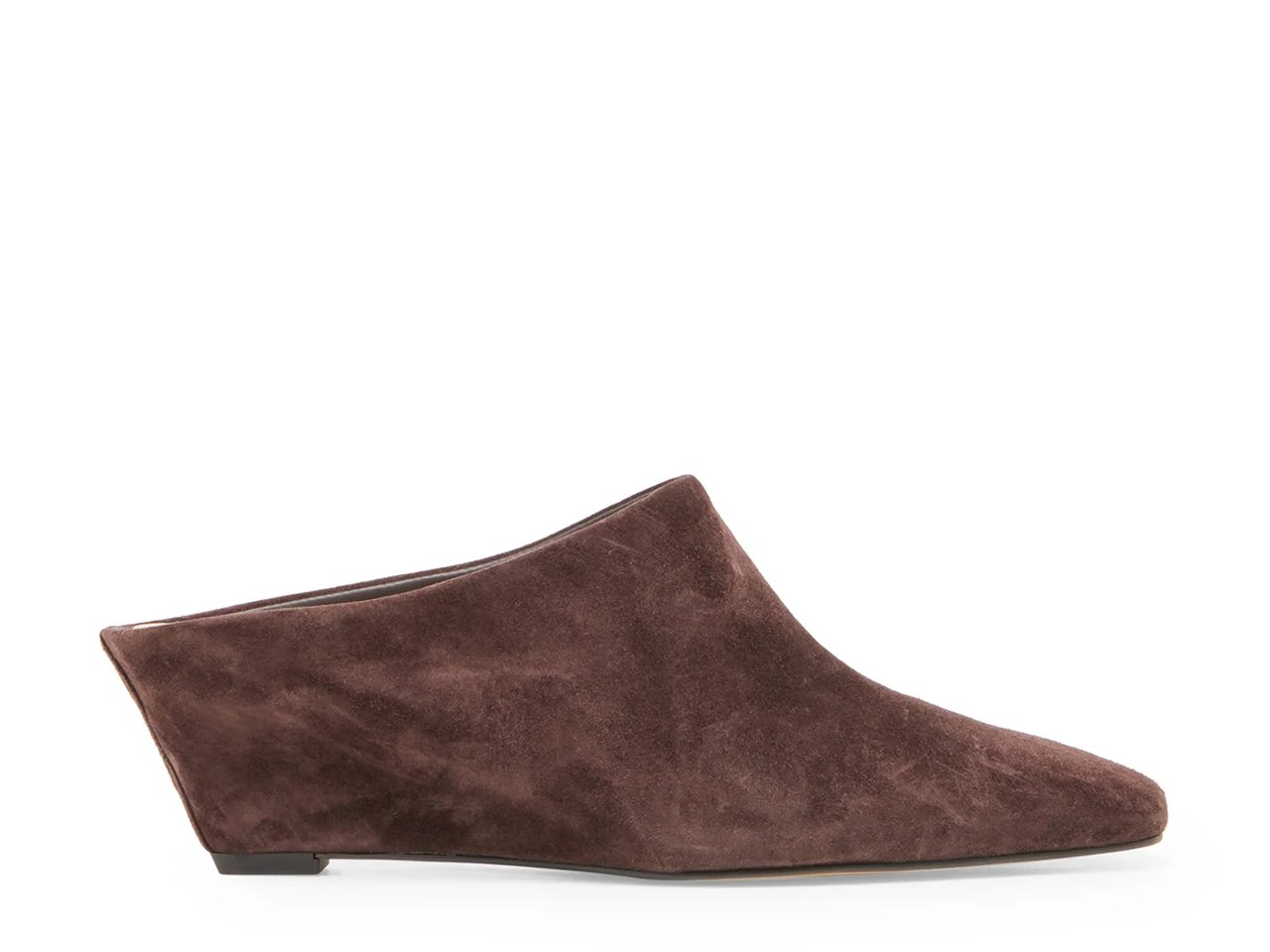 Hilah Wedge Mule