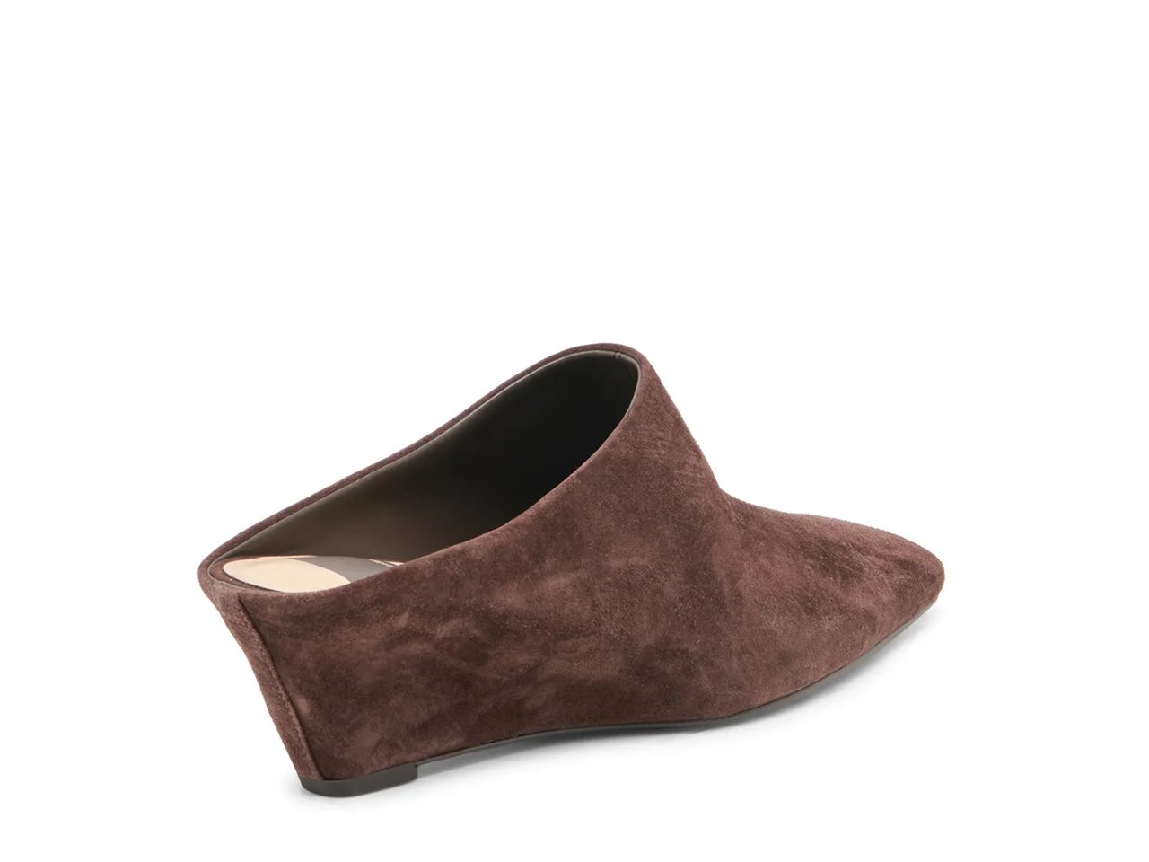 Hilah Wedge Mule