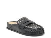 Jodero Mule Black view