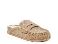 Jodero Mule Taupe view