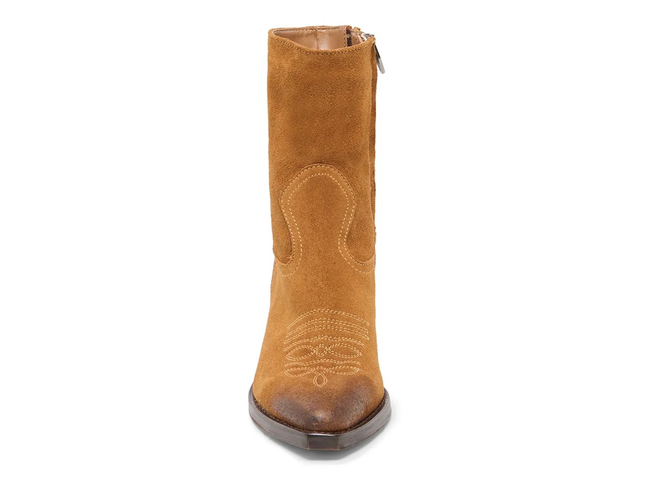 Klyde Western Bootie