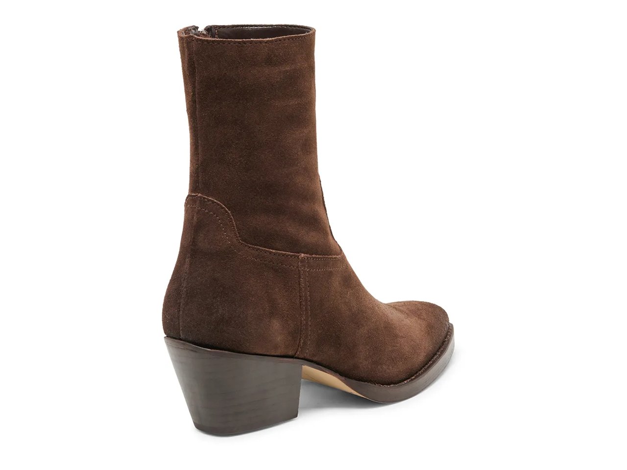 Klyde Western Bootie