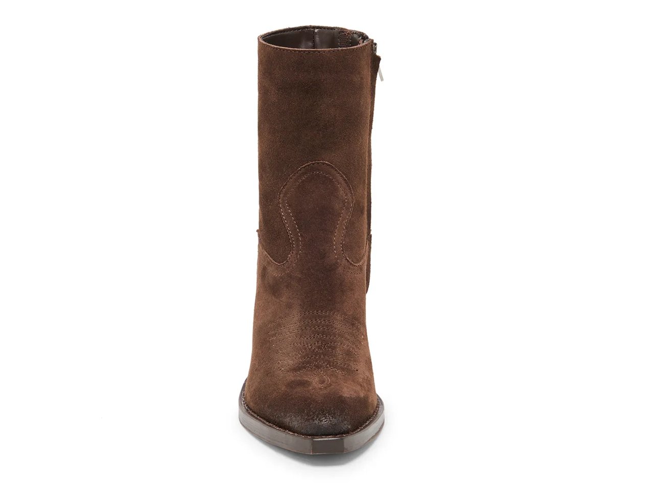 Klyde Western Bootie