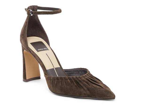 Click to shop Dolce Vita heels at DSW Designer Shoe Warehouse