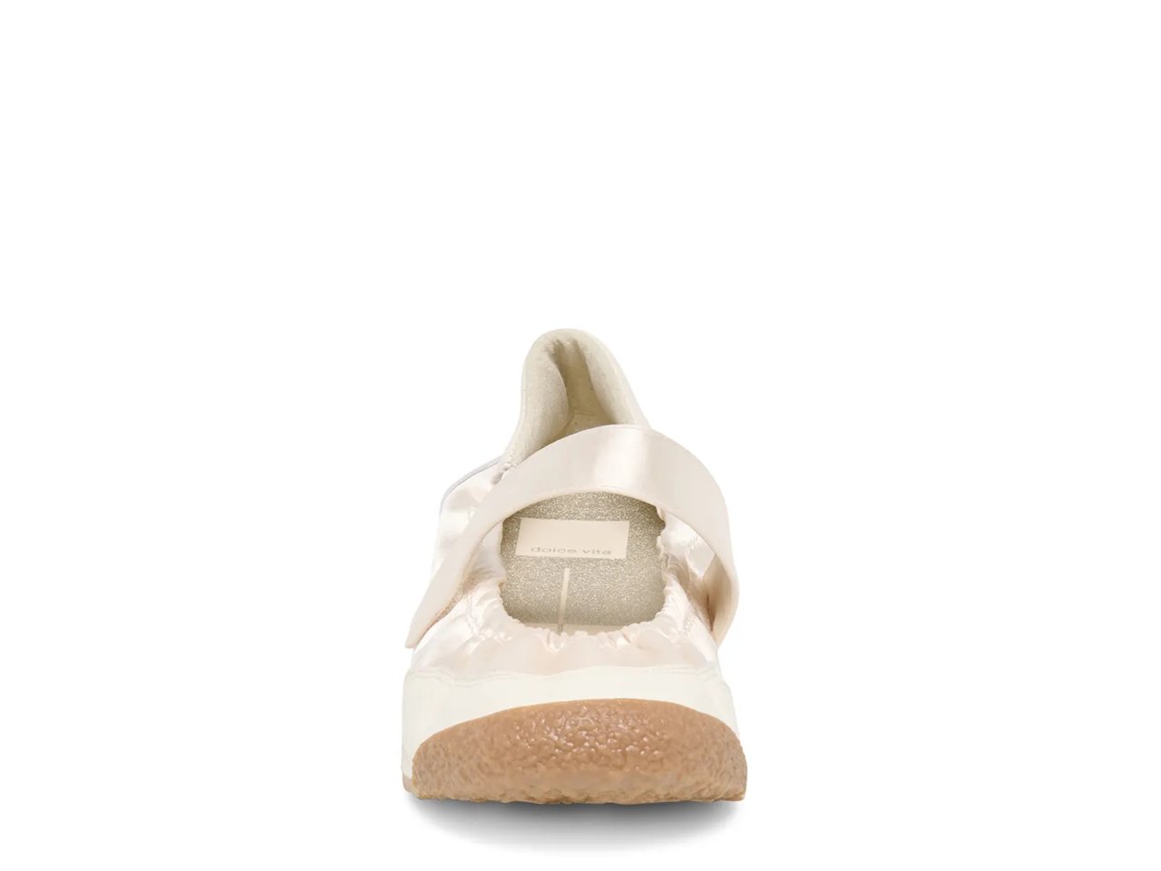 Spruce Mary Jane Sneaker