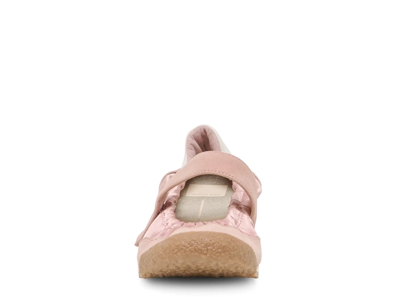 Spruce Mary Jane Sneaker