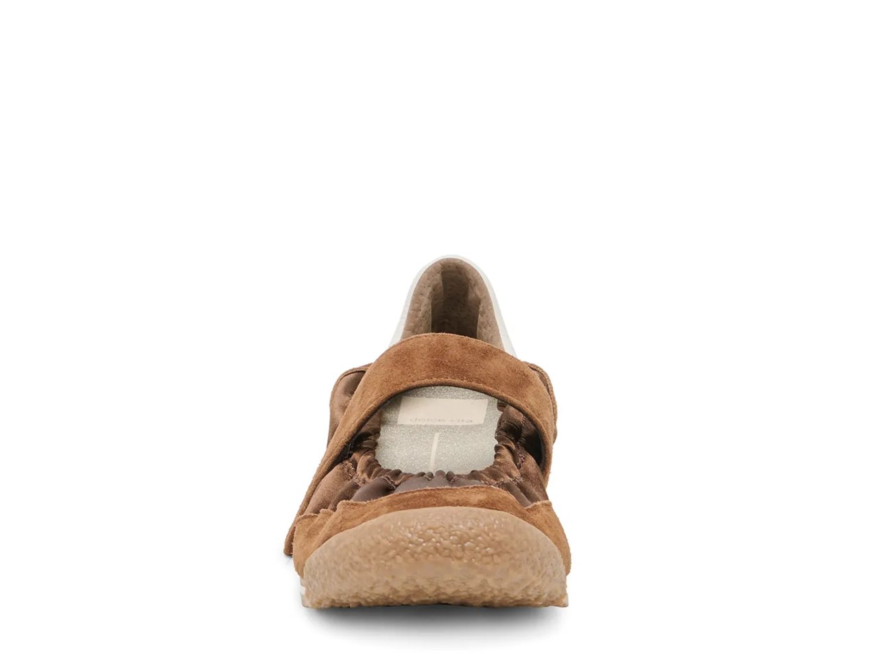 Spruce Mary Jane Sneaker
