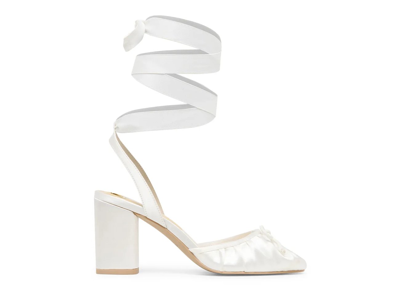 Tisha Pump